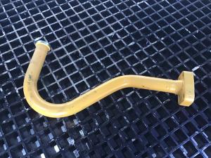 Liebherr Druckleitung